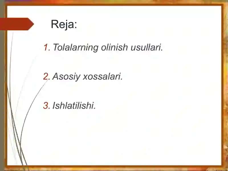 suniy tolalarning assortimenti 2
