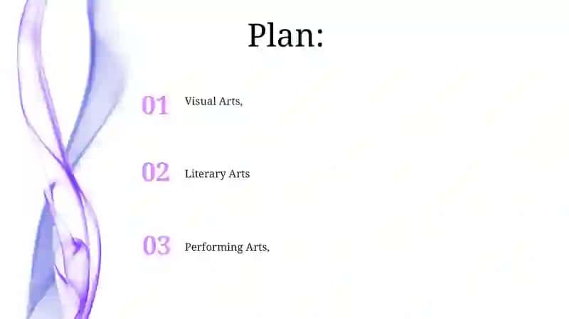 Types of art - Ta'lif turlari 2