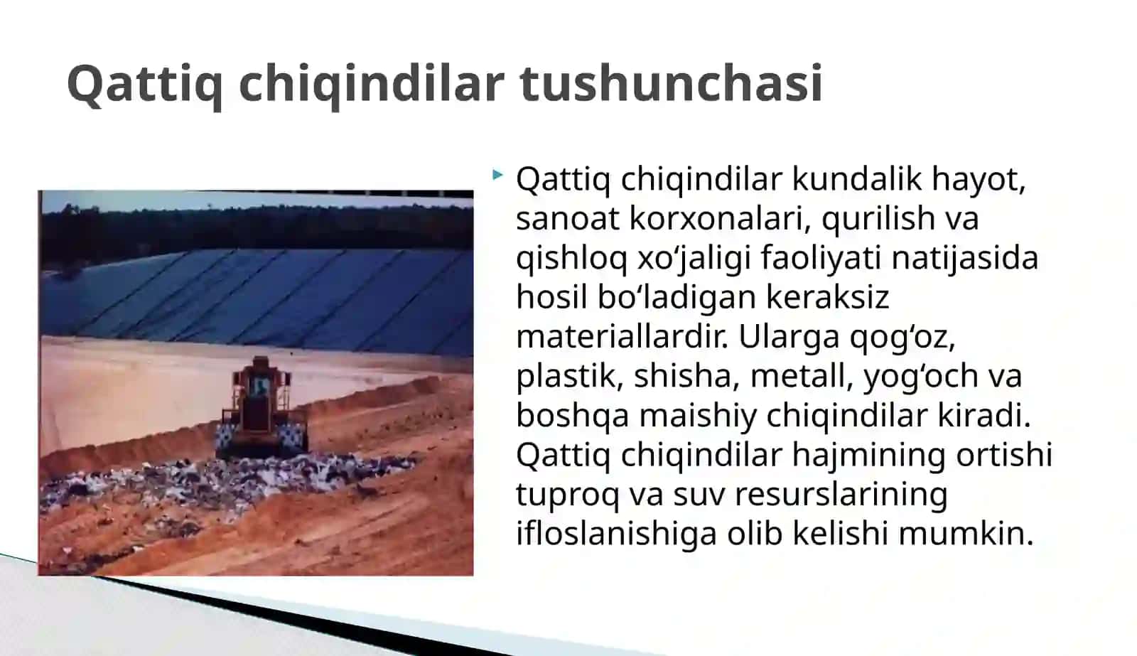 QATTIQ VA ZAHARLI CHIQINDILAR 2