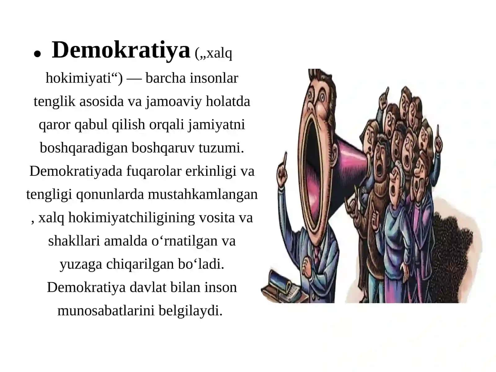 Demokratiya 2