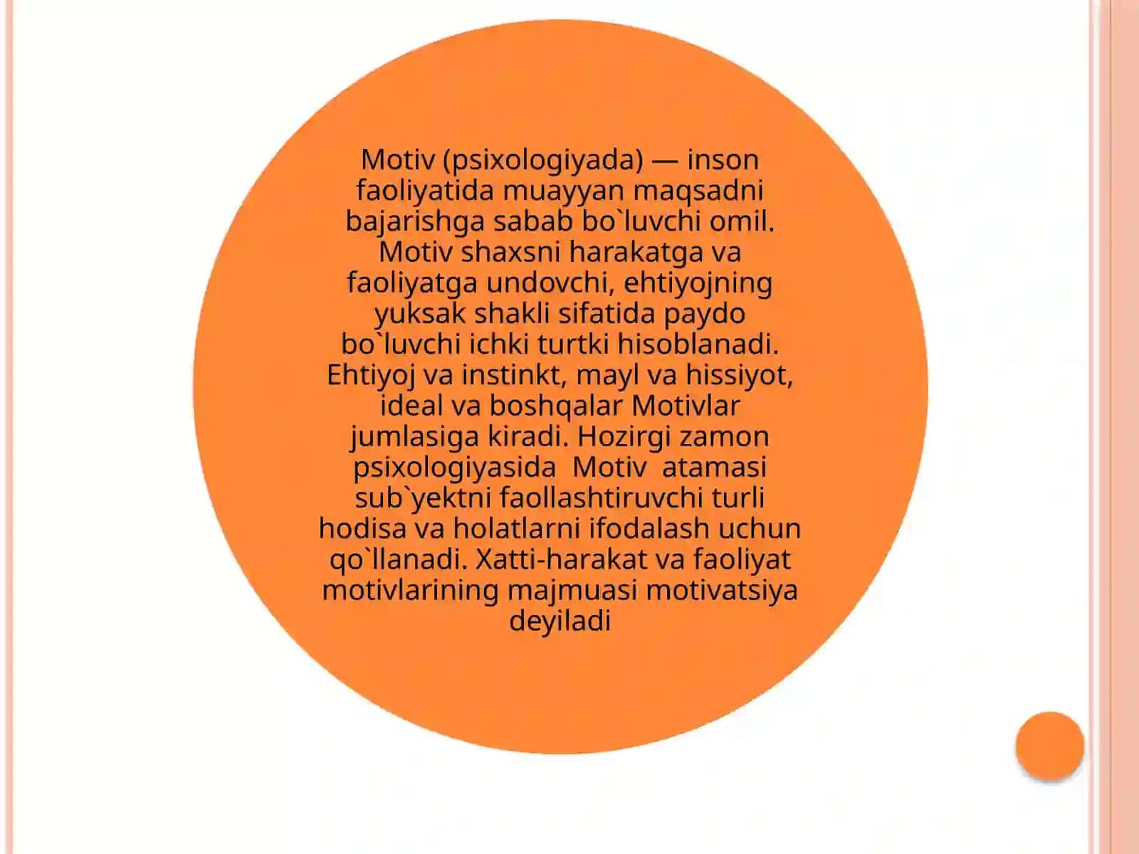 Motiv vahissiyot 2