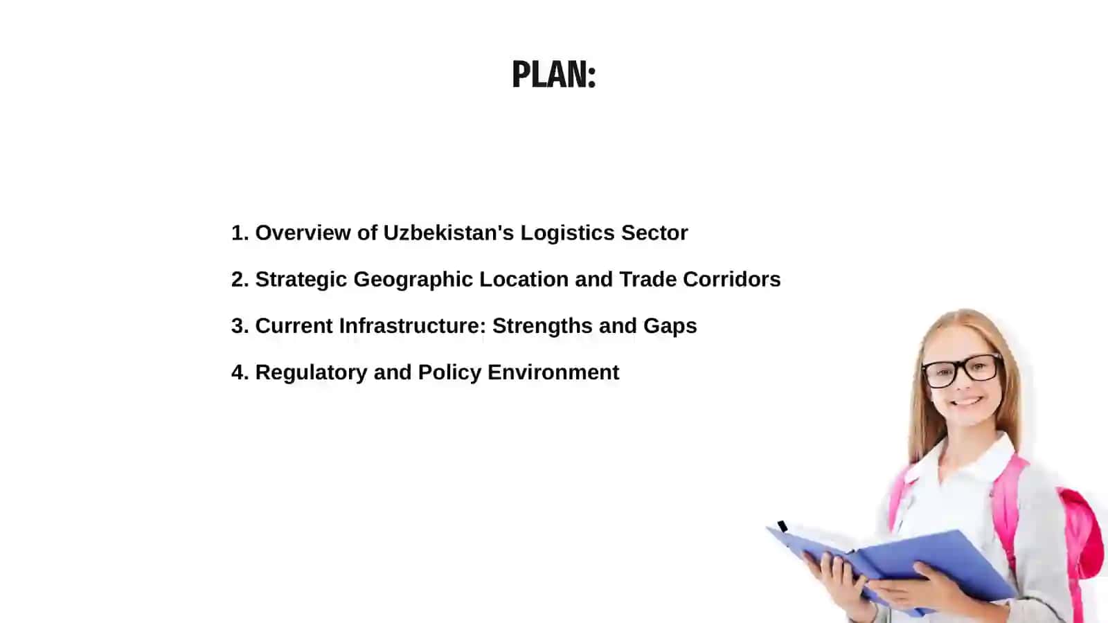 Overview of Uzbekistan's Logistics Sector 2