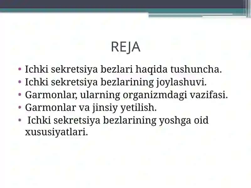 Ichkisekretsiyabezlari 2