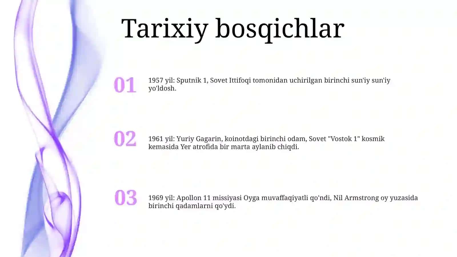 Kosmik Taqdqiqotlar 2