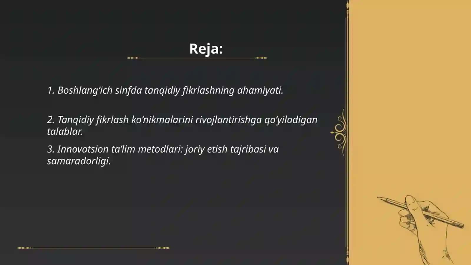 Rahmatova Gulasal Nasillo qizi 2