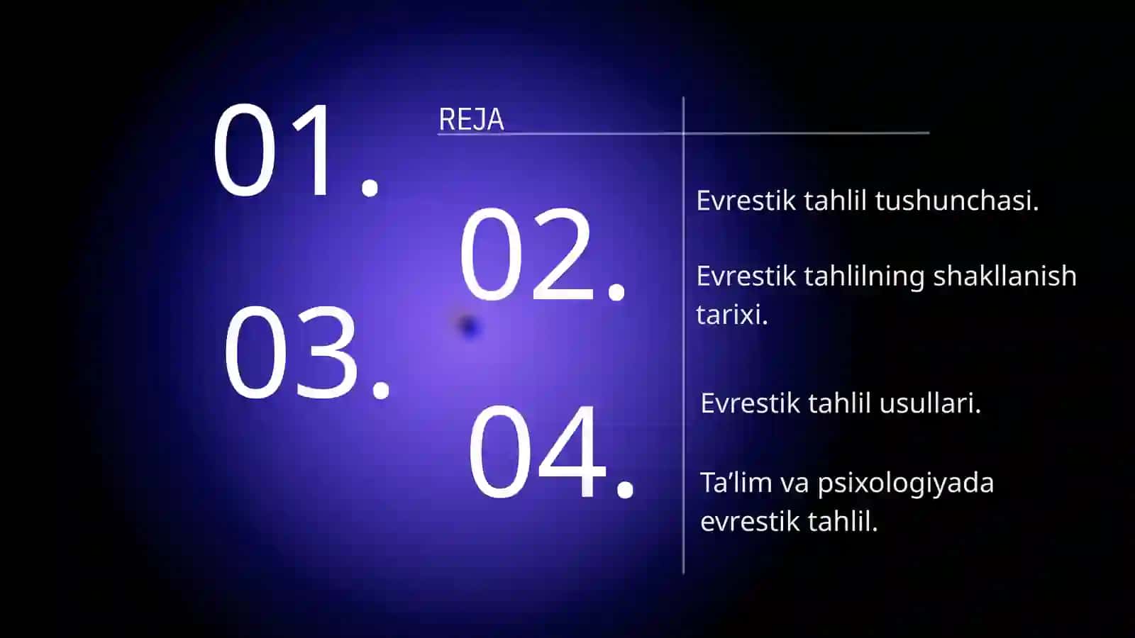 Evrestik tahlil 2