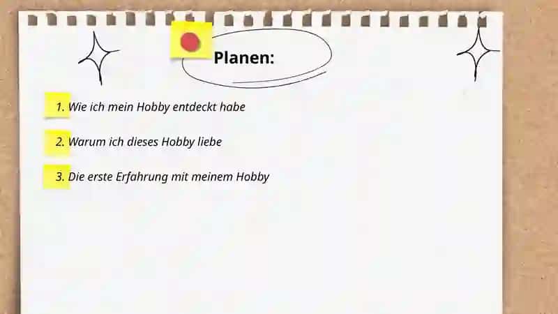 Mein Hobby 2