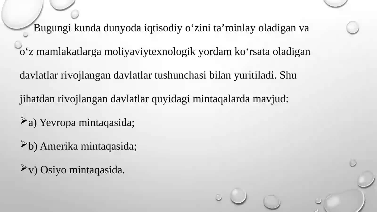 BOSHLANG‘ICH TA’LIM BOSHQARUVINING XORIJIY AN’ANALARI 2