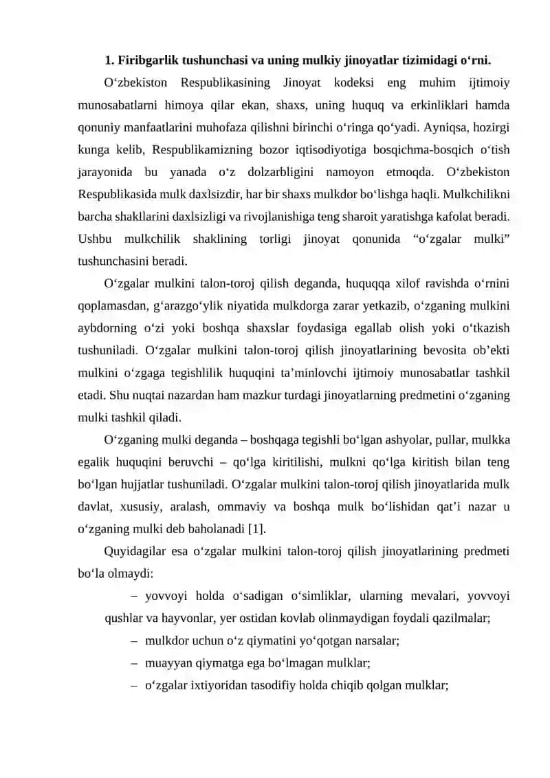FIRIBGARLIK 2