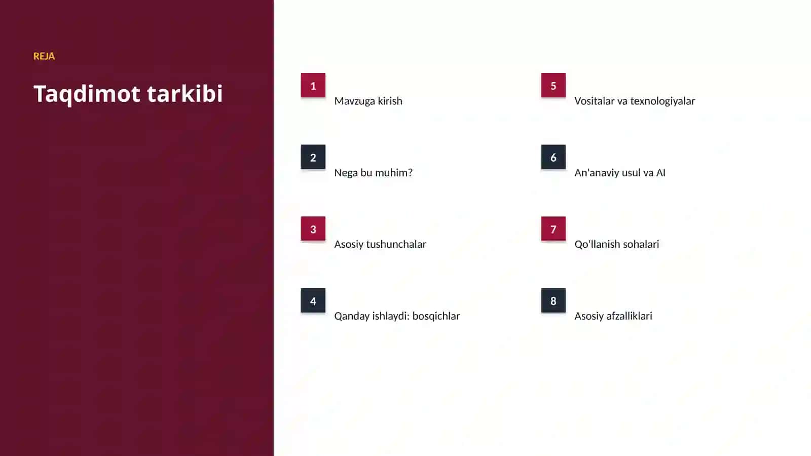 Tarjima uchun neyron tarmoqlar: bosqichma-bosqich qo'llanma 2