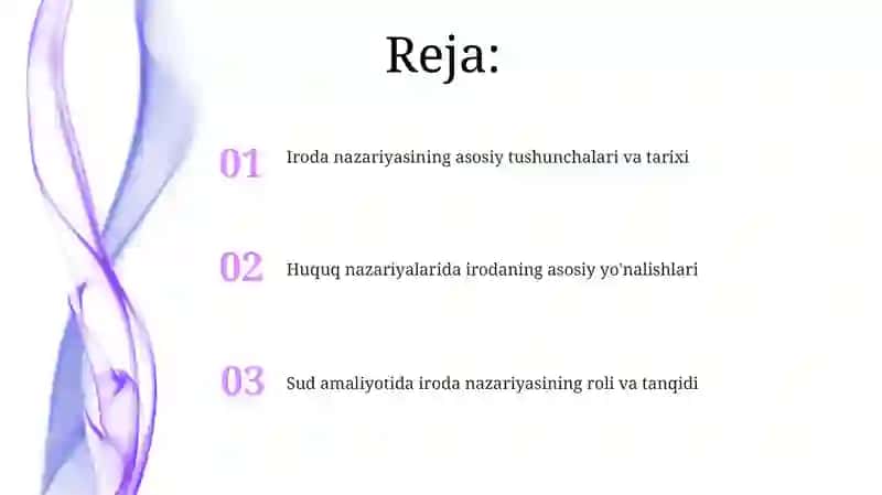 Irodaborasidaginazaryalar 2