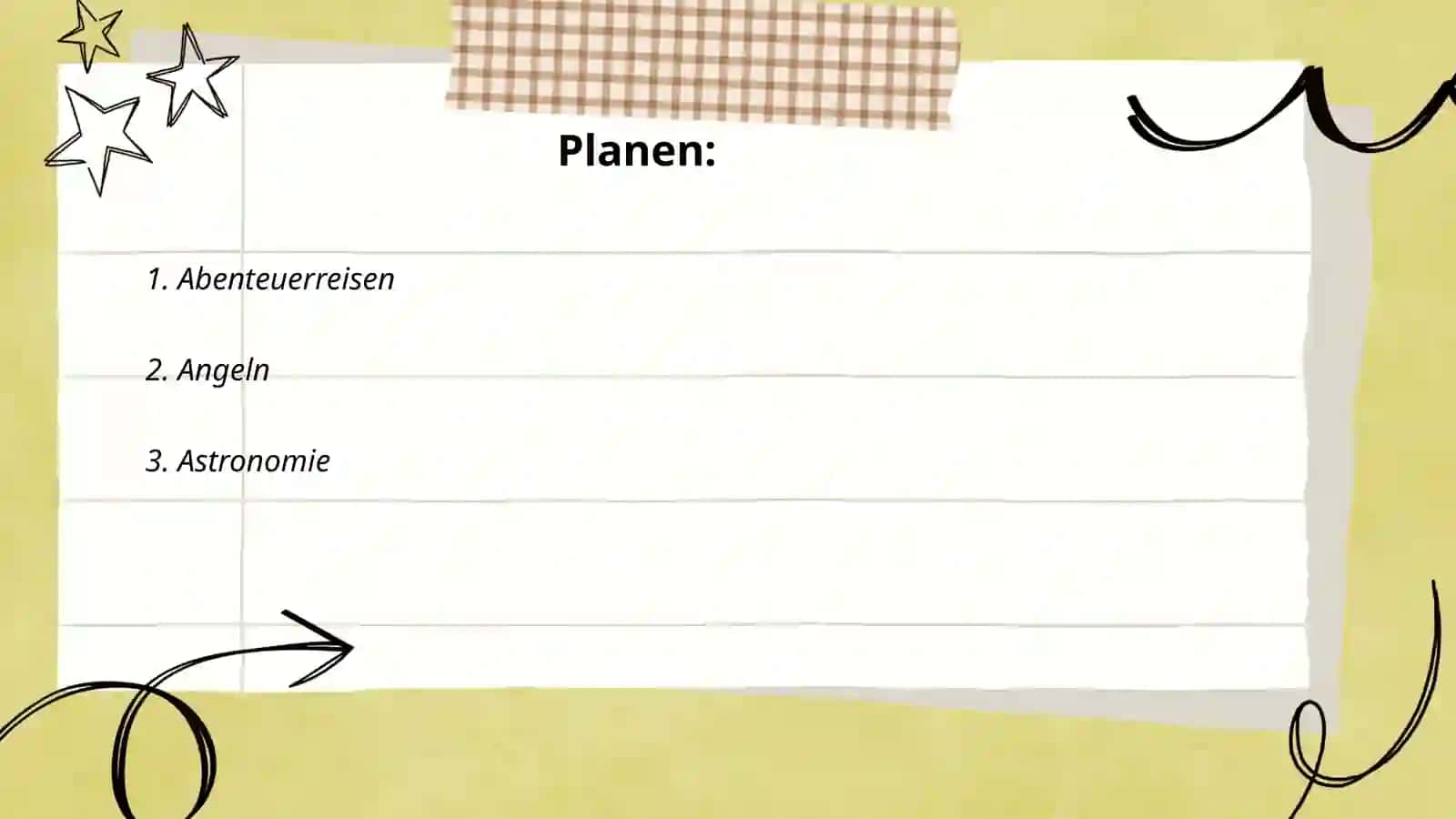 Abenteuerreisen in Deutschland 2