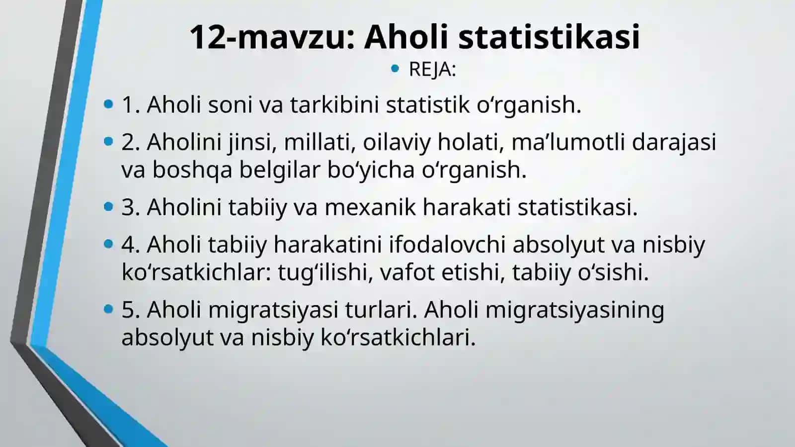 Aholistatistikasi 2