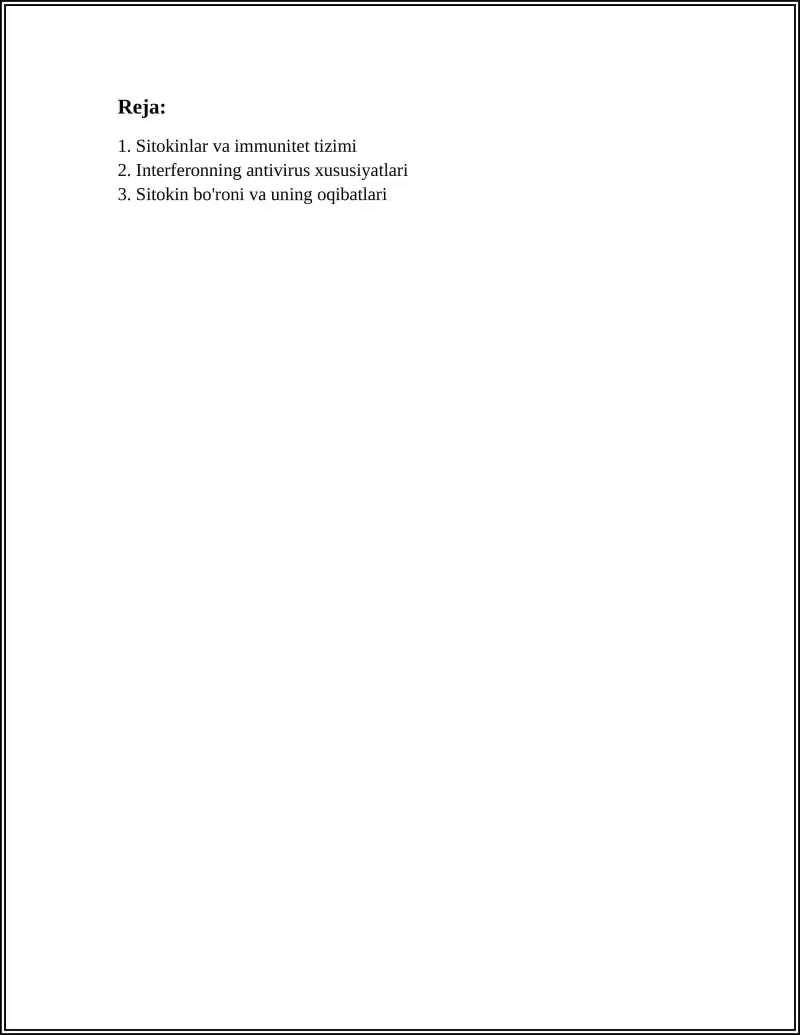 SITOKIN VA INTERFERON 2