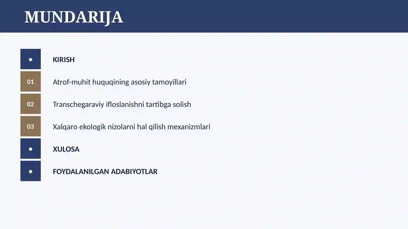 Ekologiya 2