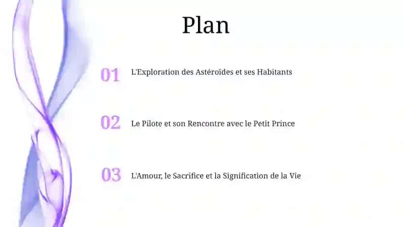 Le Petit Prince 2