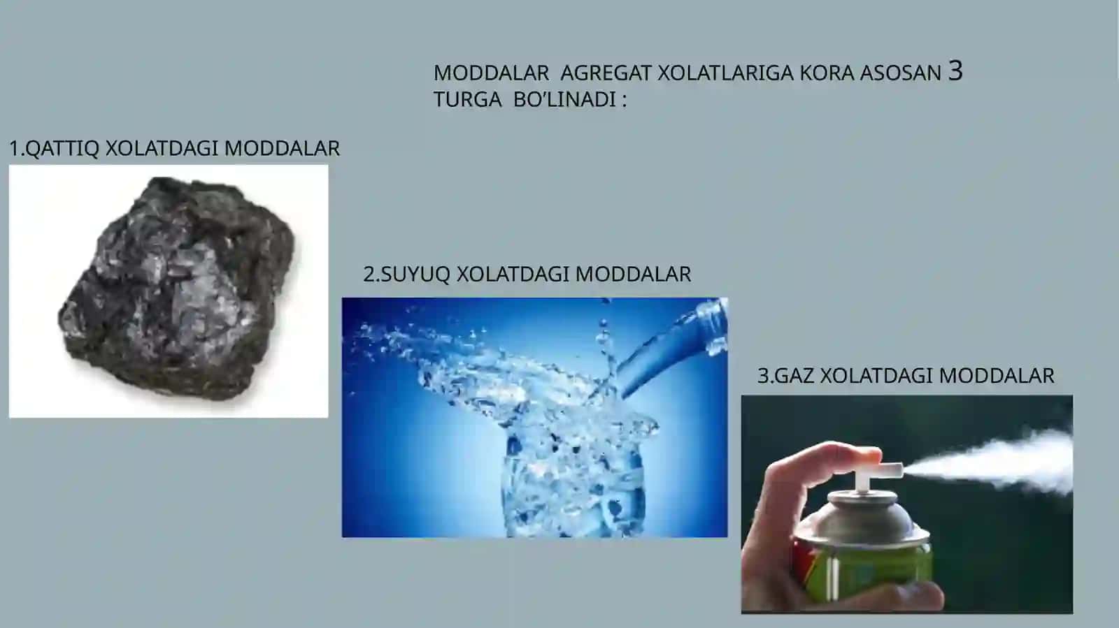 QATTIQ JISMLAR VA ULARNING TUZILISHI 2