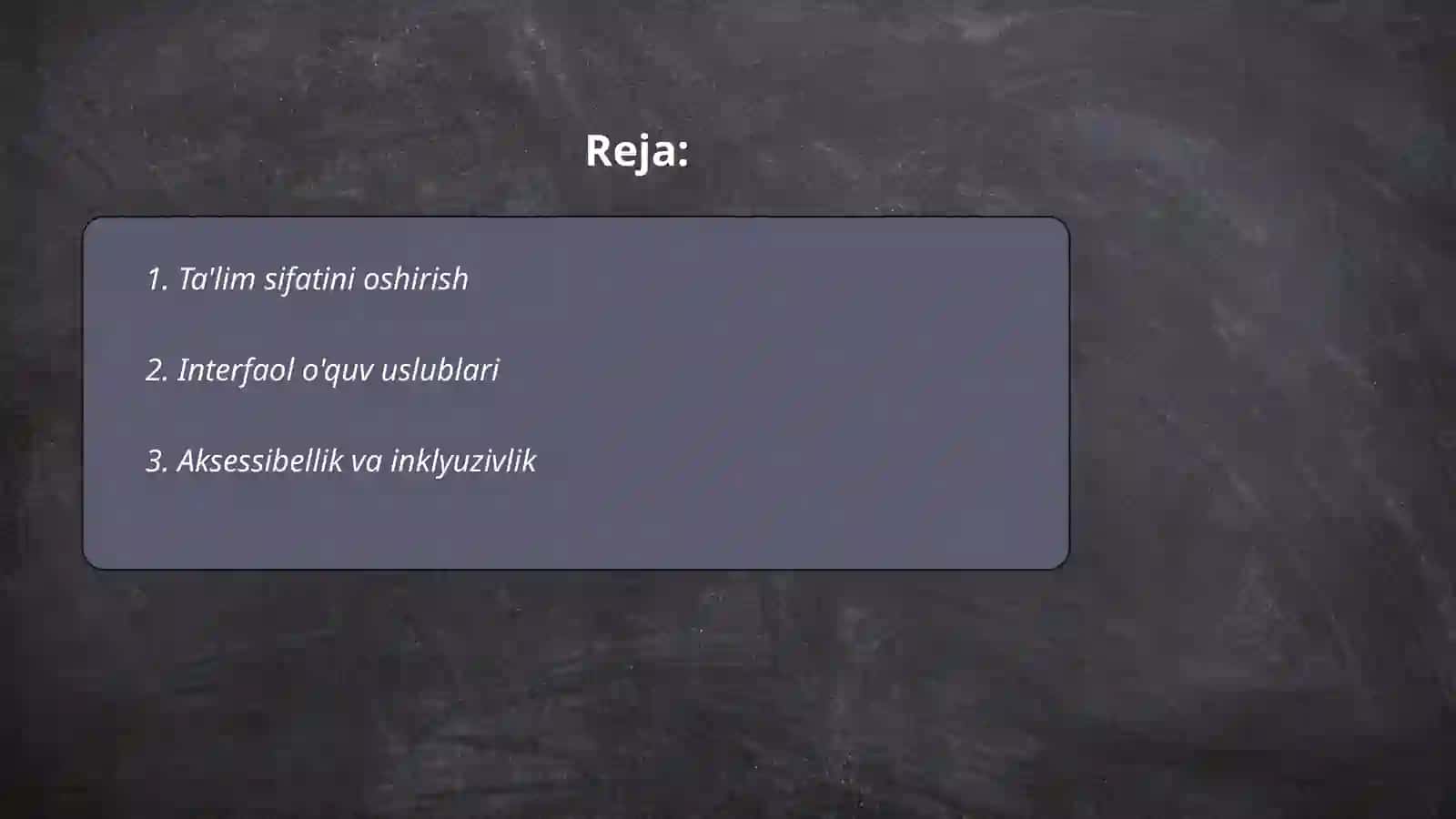 Umumta'lim maktablari 2