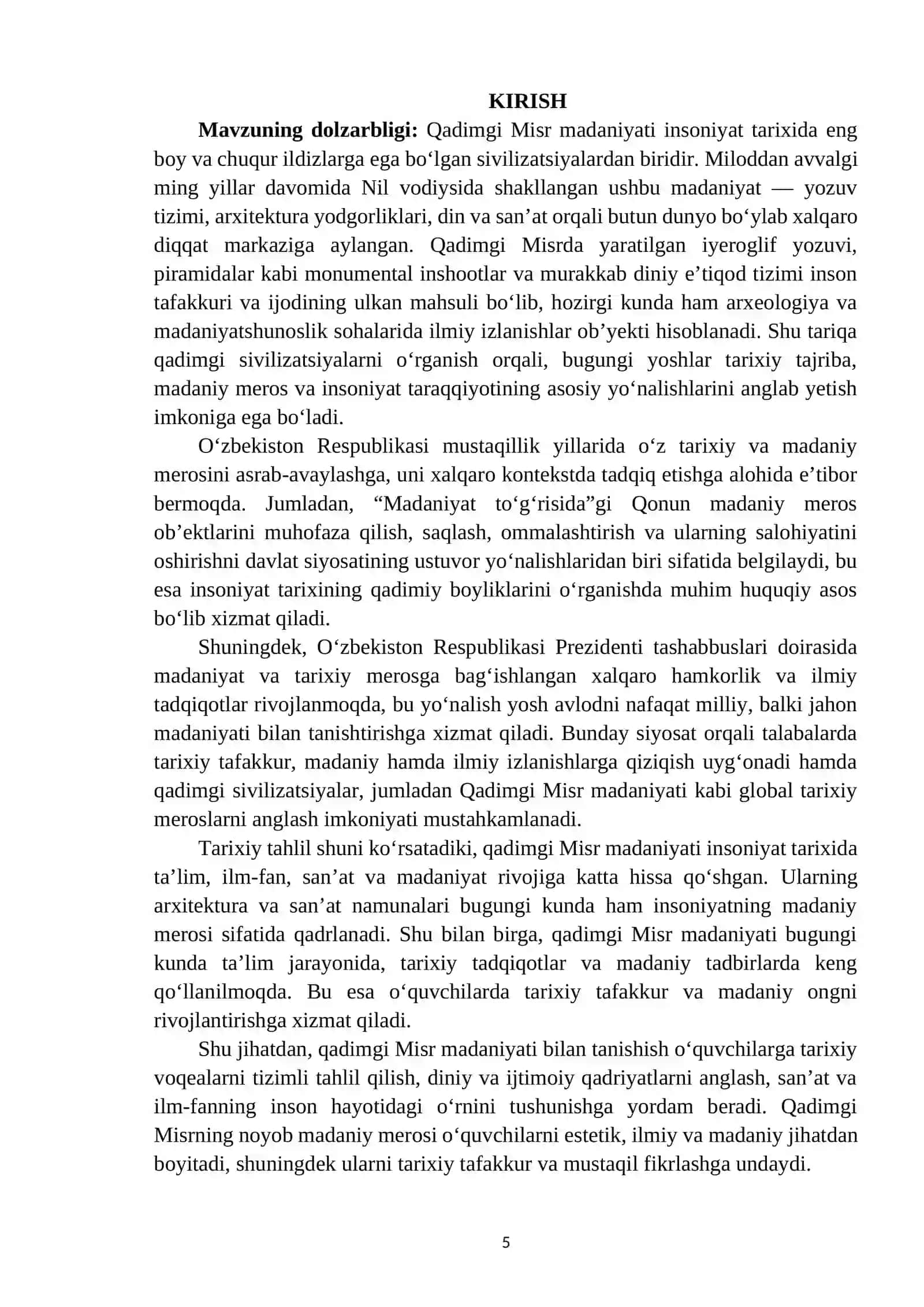 O‘zbekistonda yoshlar siyosati 2