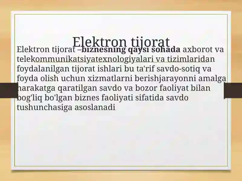Elektrontijorat 2