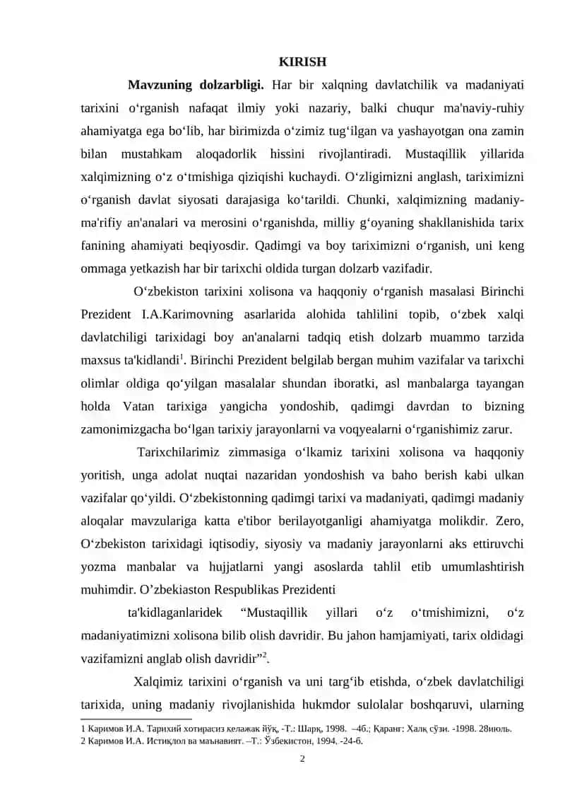 ISMOIL SOMONIY DAVRIDA DAVLATCHILIK VA BOSHQARUVI 2