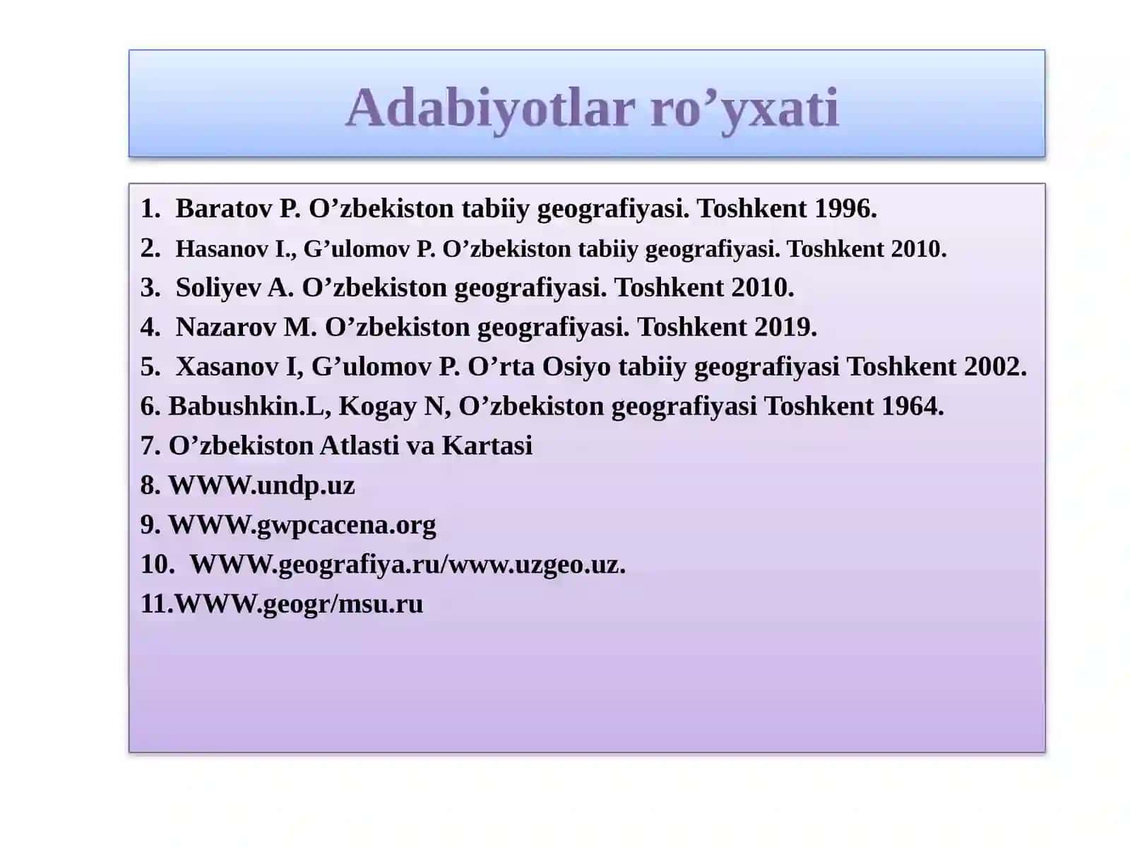 O’zbekistongeografiyasi 2