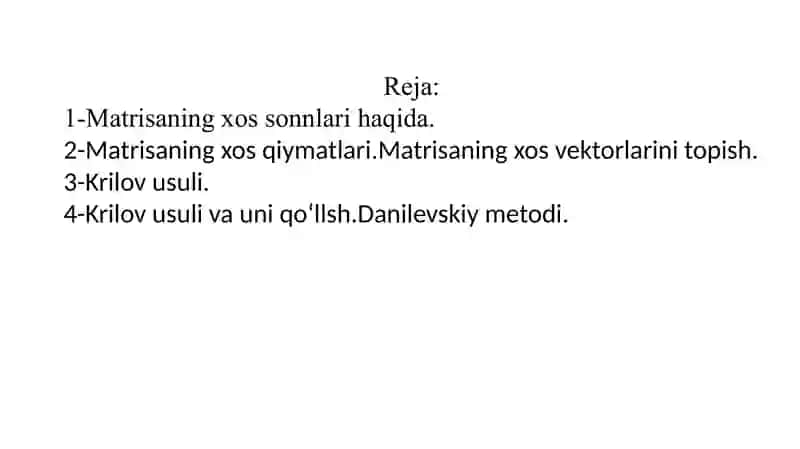 Sonliusullar 2