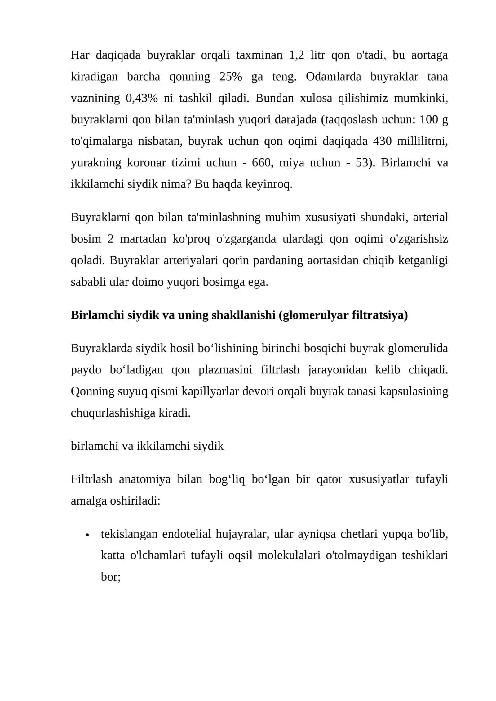 SIYDIK AJRALISH MEXANIZMI 2