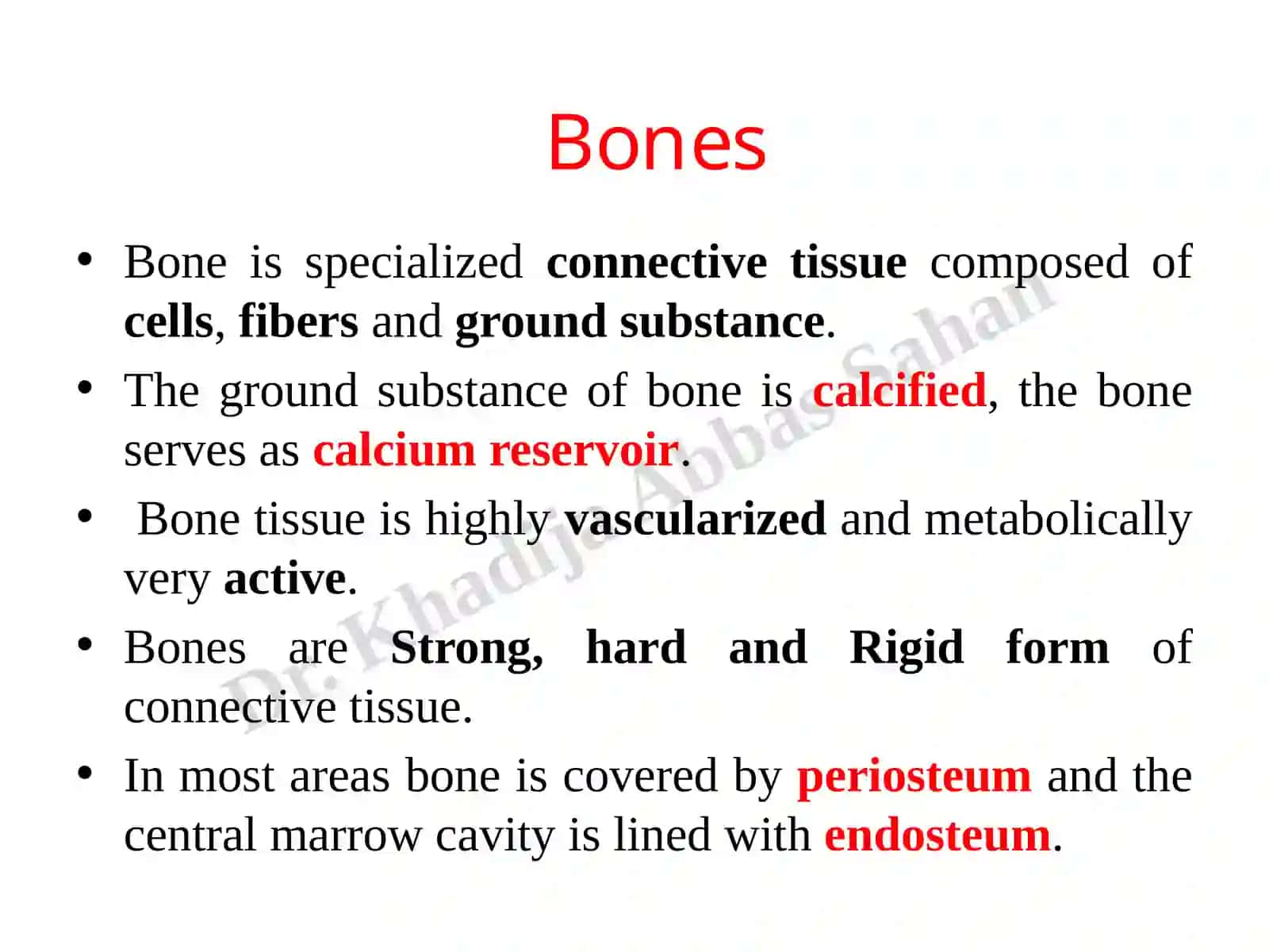 Medical Biology (Histology)Lec.9 2