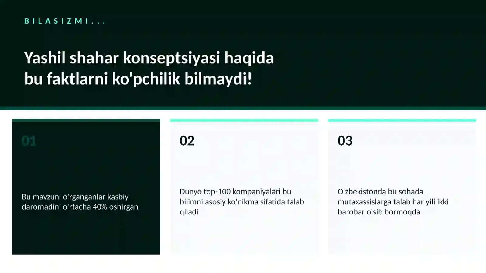 GEOGRAFIYA VA EKOLOGIYA 2