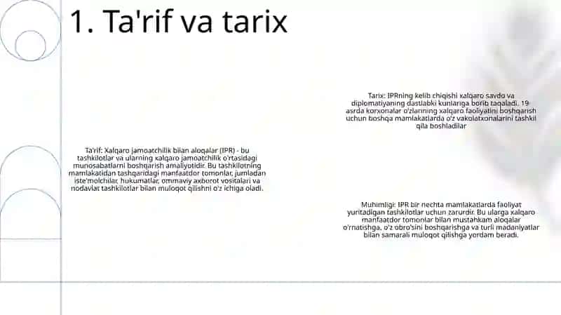 Xalqaro Ommaviy Sayohatlar 2