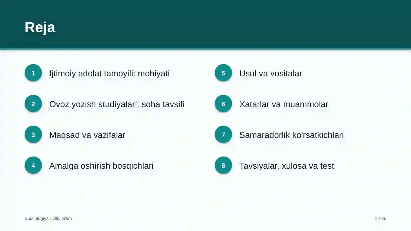 ovoz yozish studiyalarida ijtimoiy adolat tamoyili 8053 2