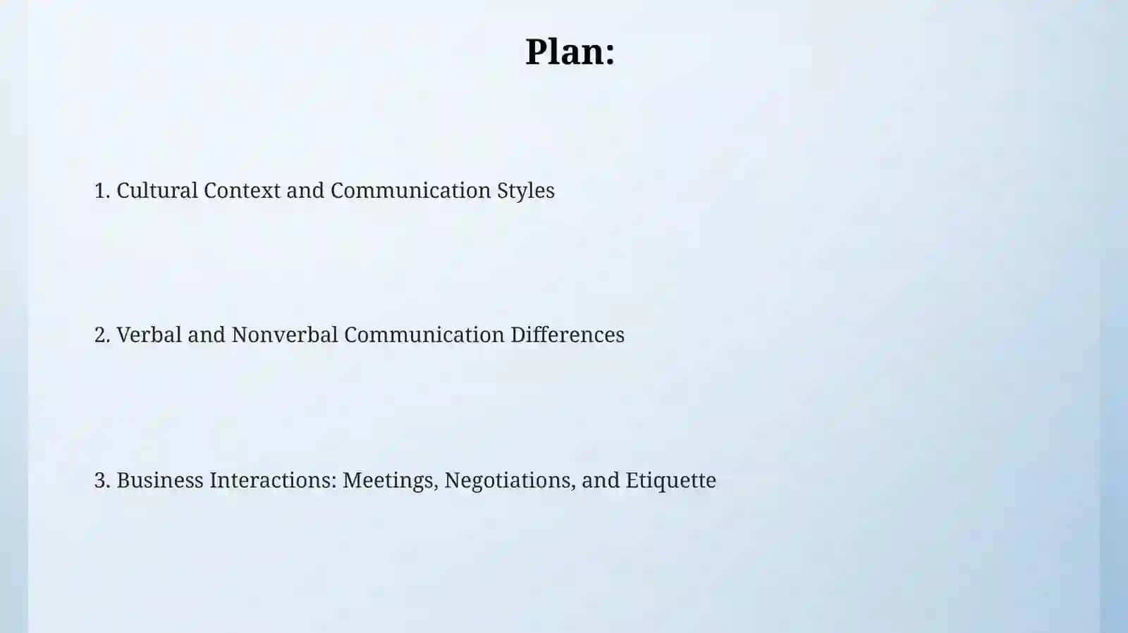 Comparing Uzbek and English Business Communication Styles 2