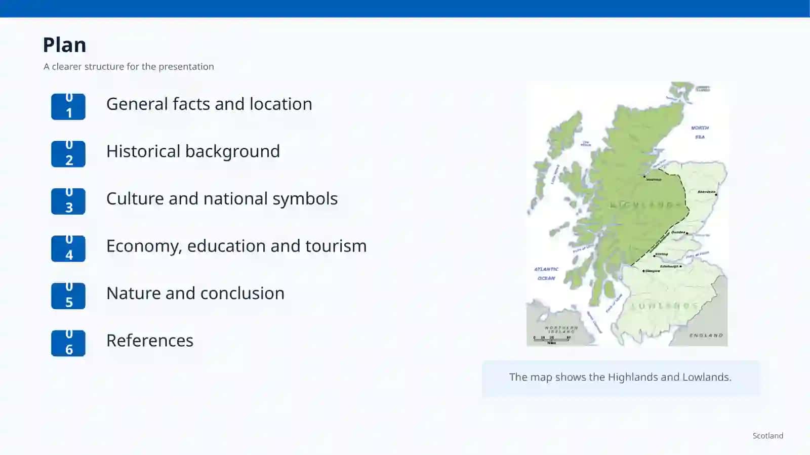 SCOTLAND 2