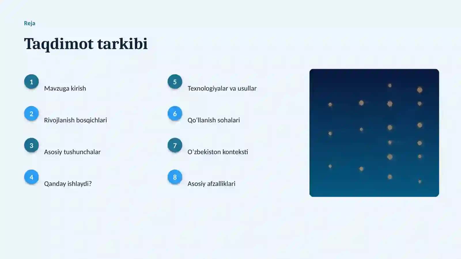 Katta til modellarining buxgalteriyada qoʻllanilishi 2