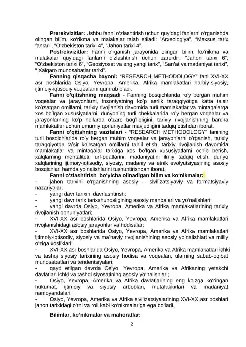 RESEARCH METHODOLOGY 2