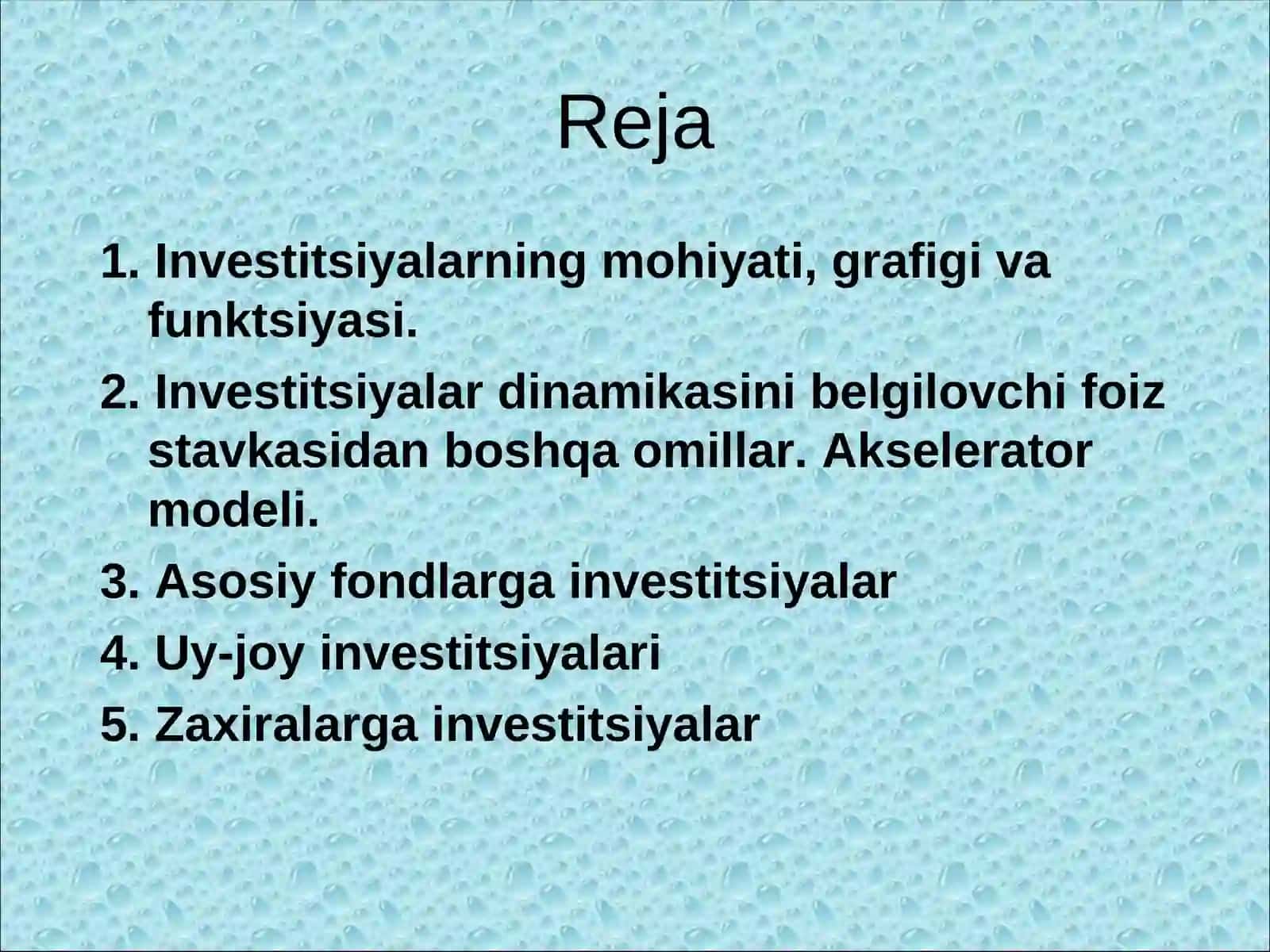Investitsiya 2