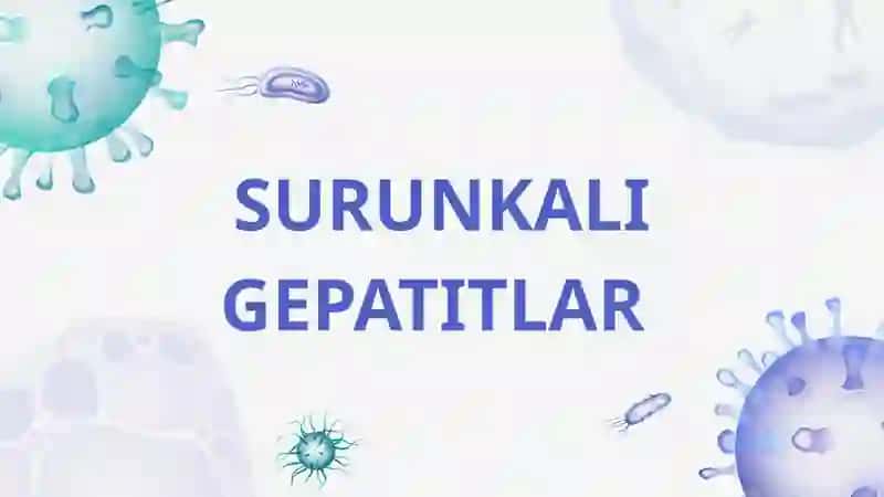 Surunkali gepatitlar 2
