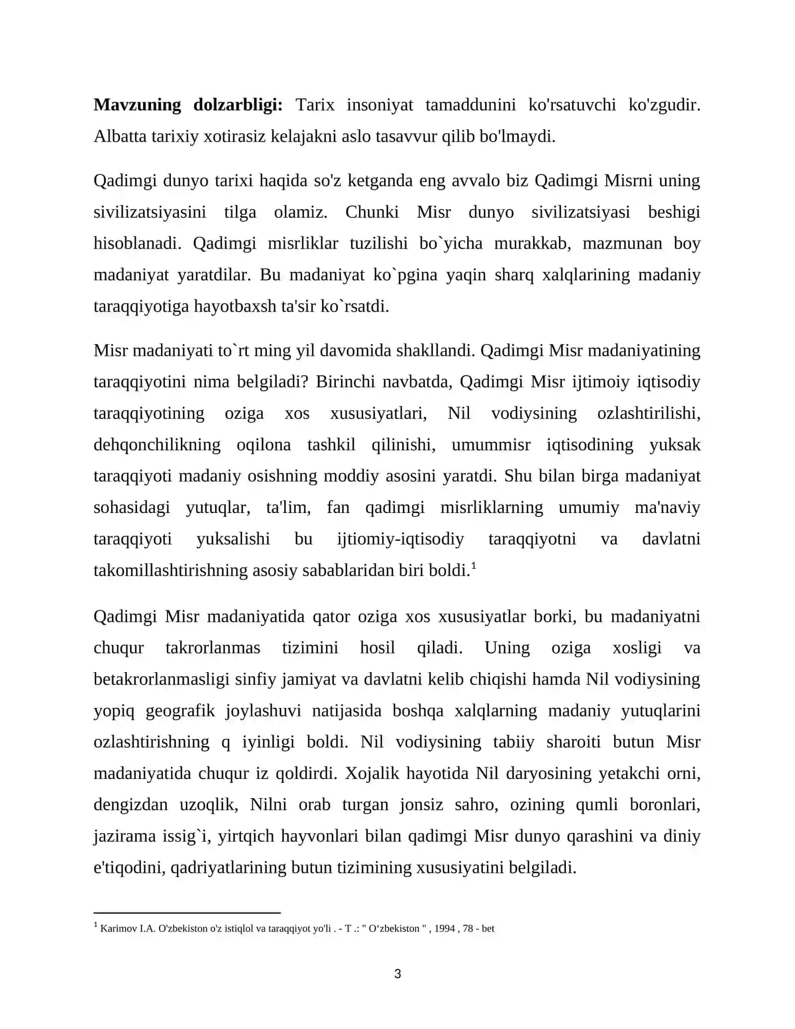 Qadimgi Misr va misrliklar, dehqonlar va urf-odatlari 2