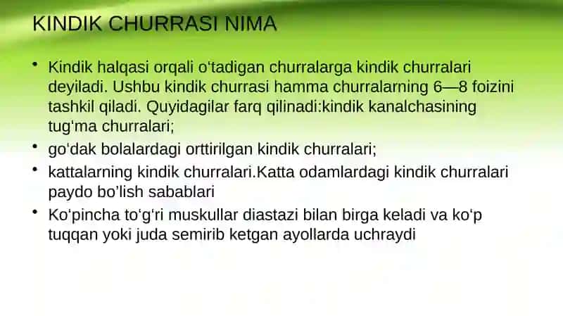 Sitatsianar Xirurgiya 2