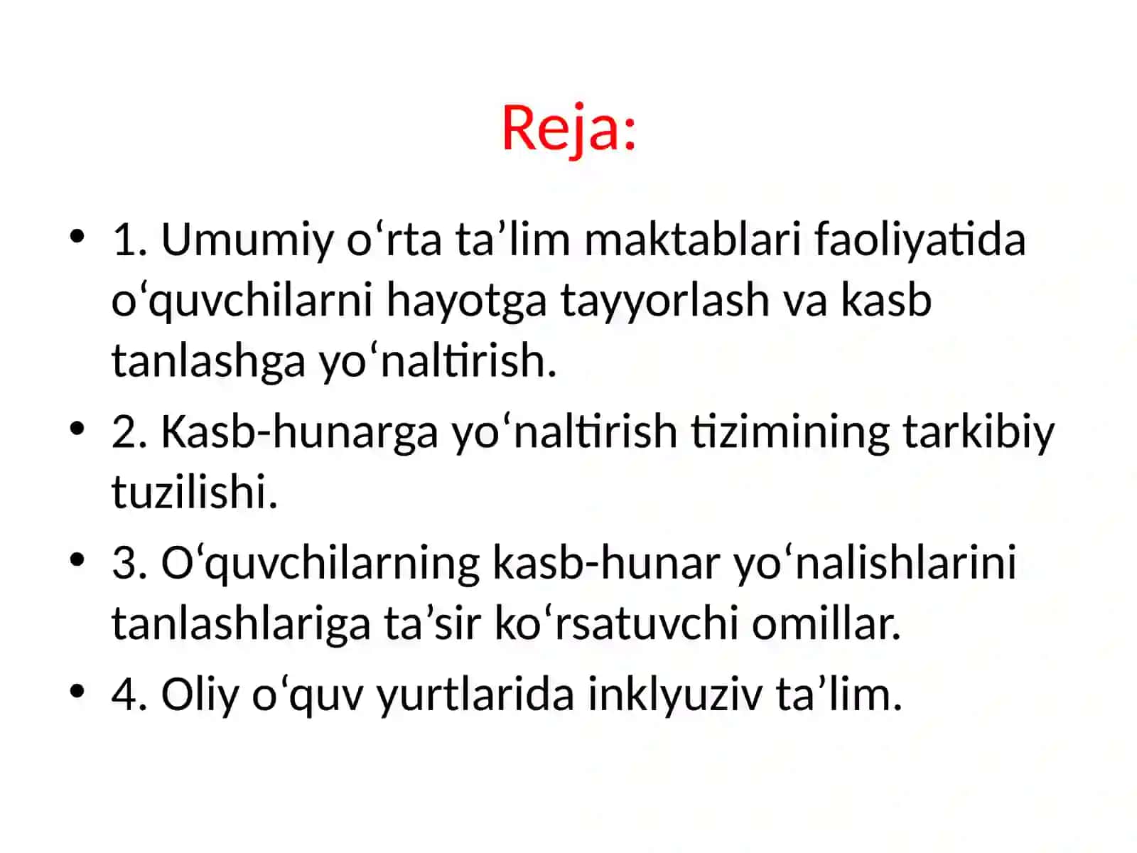 Inklyuziv ta'lim tizimi 2