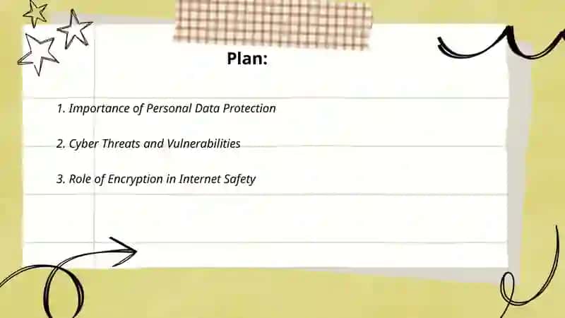 Cybersecurity: The Importance of Internet Safety 2