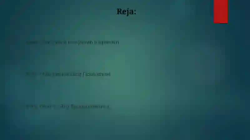 Nafas Olish Jarayonining Fiziologiyasi 2