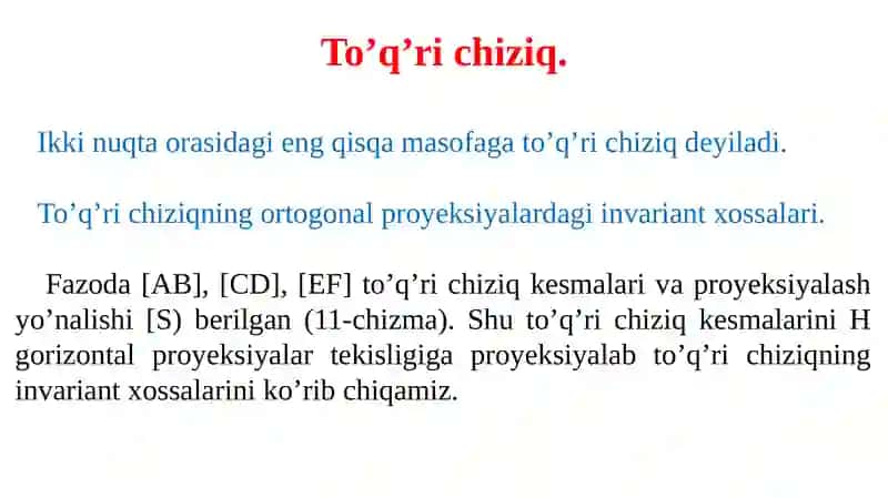 To’q’richiziq 2