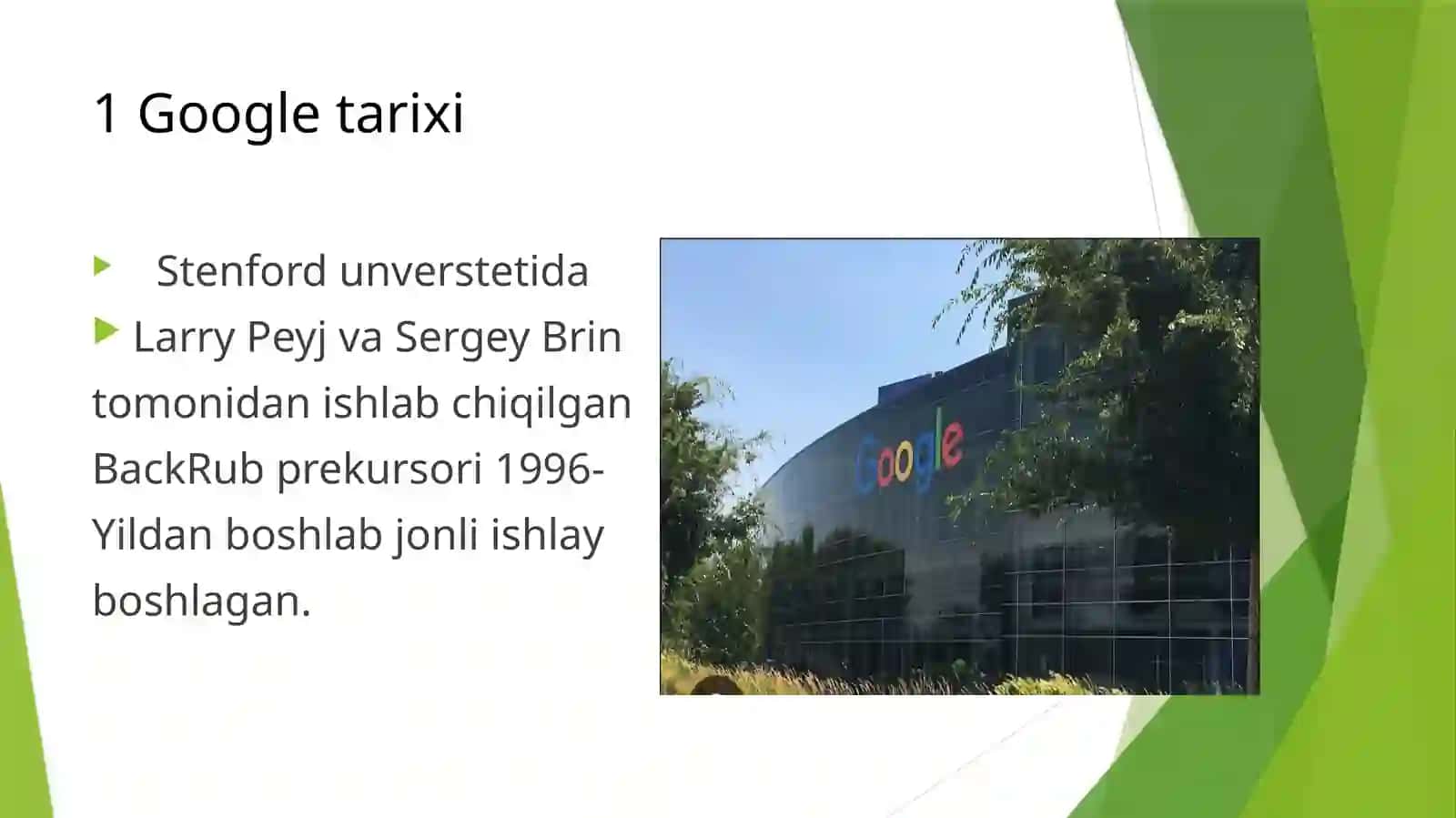 Ijtimoiy tarmoqlar nikelib chiqishi 2