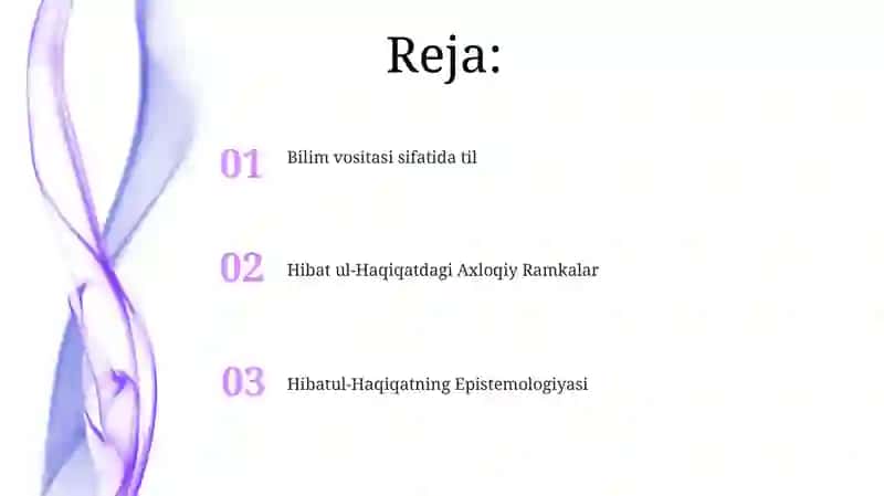 Hibat ul-Haqoyiq 2