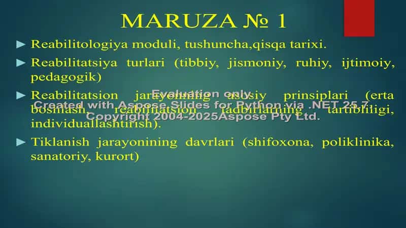 Reabilitologiya 2
