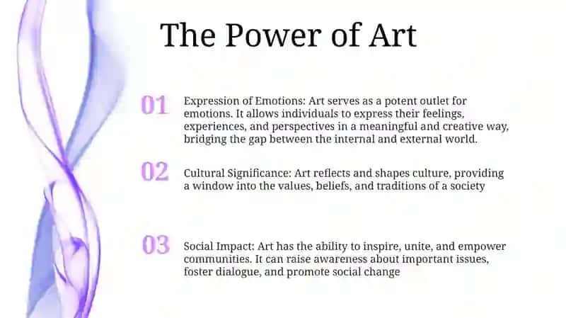 Art In The World 2