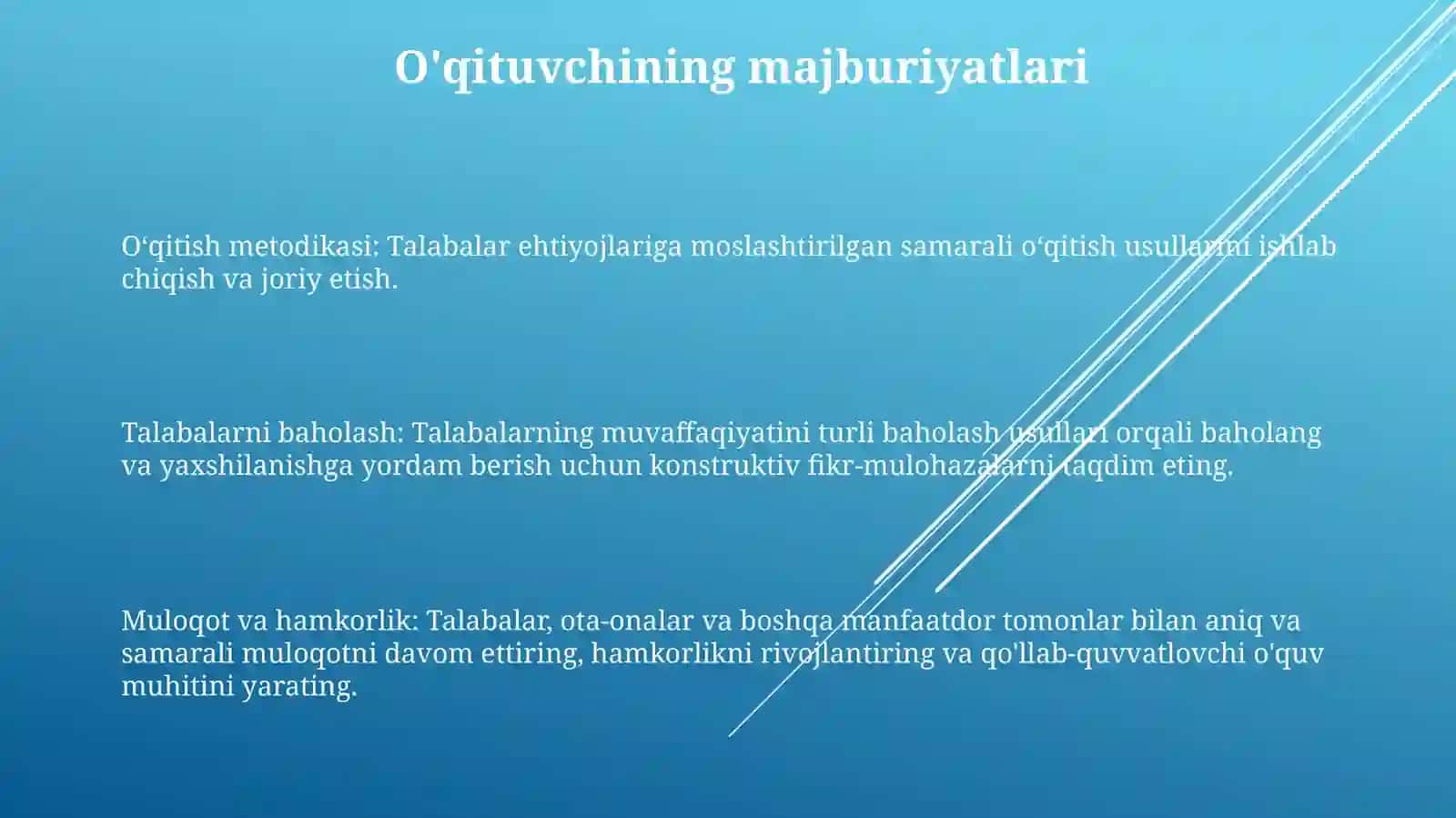 Jismoniy Tarbiya BoʻYicha YoʻRiqchining Ish Faoliyati 2