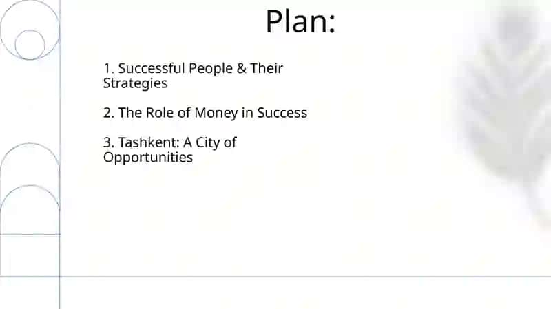 Successful people 2
